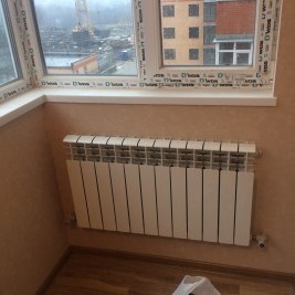 Ремонт квартир Днепр