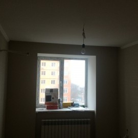 Ремонт квартиры в Днепре