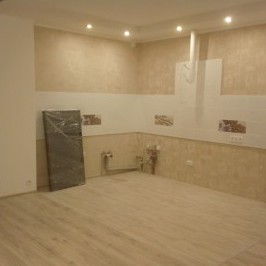 Ремонт квартиры в Днепре