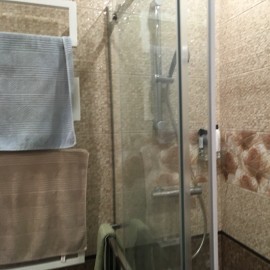 Ремонт санузла в квартире на Плеханова
