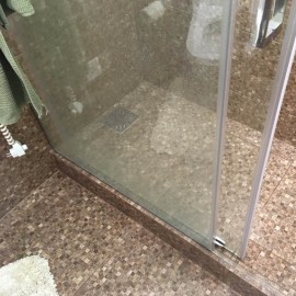 Ремонт санузла в квартире на Плеханова