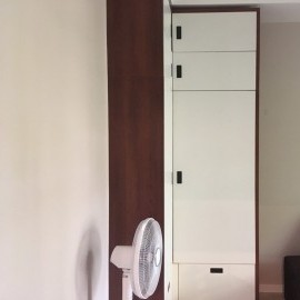 ремонт квартиры на Плеханова