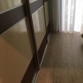 ремонт квартиры на Плеханова