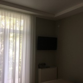 ремонт квартиры на Плеханова