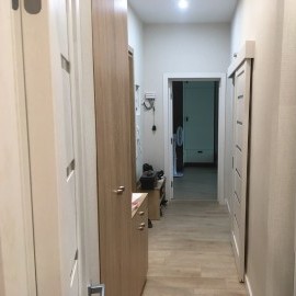 ремонт квартиры на Плеханова